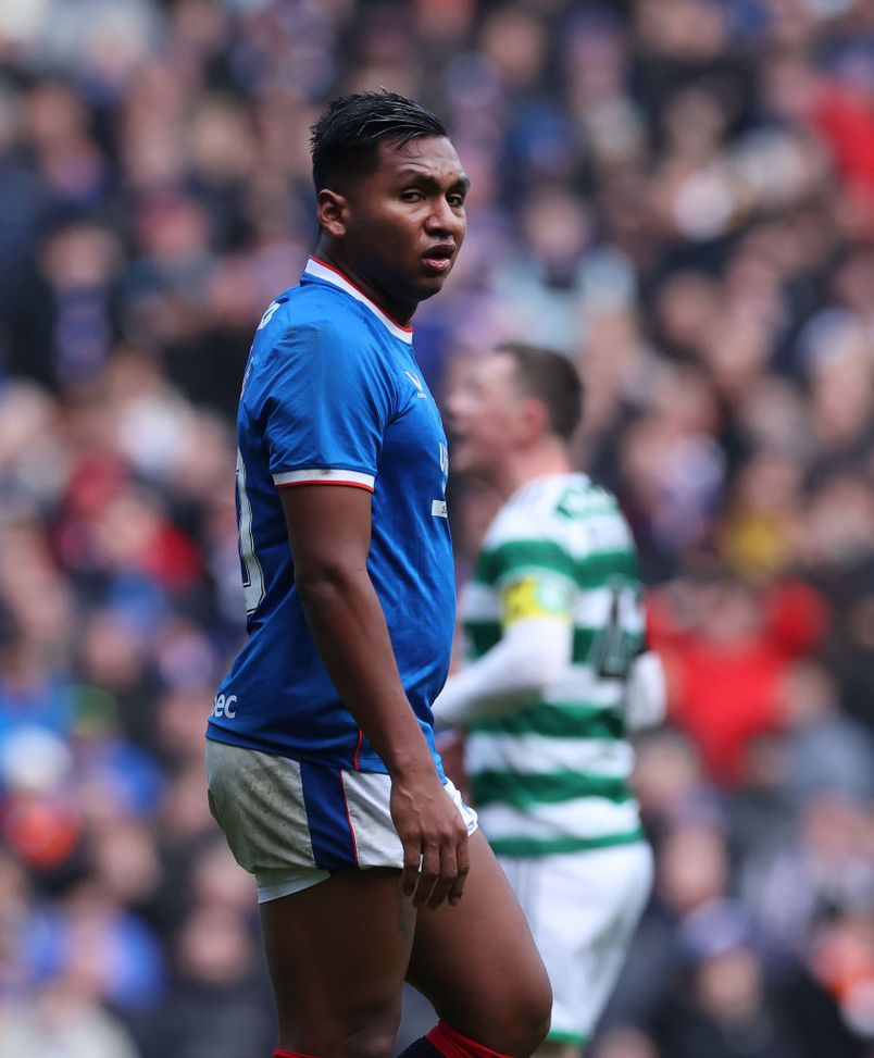 Rangers, la gloria Ally McCoist tuona: “Derby, troppo pigri Morelos e gli altri”- immagine 2
