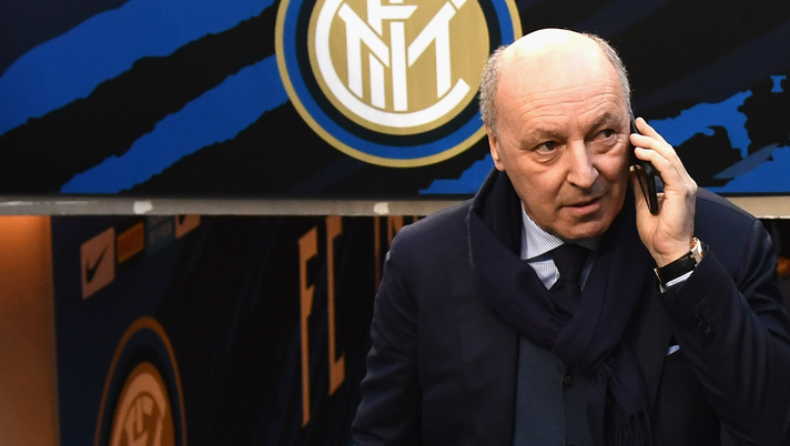 Beppe Marotta Beppe Marotta