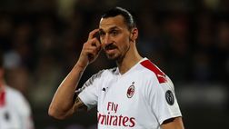 Nocerino: “Ibrahimovic non gioca per soldi, vuole competere ad alti livelli”