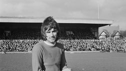 Belfast, Troubles e George Best