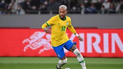 Dal Brasile – Incredibile Neymar, potrebbe tornare al Santos e… comprarselo!