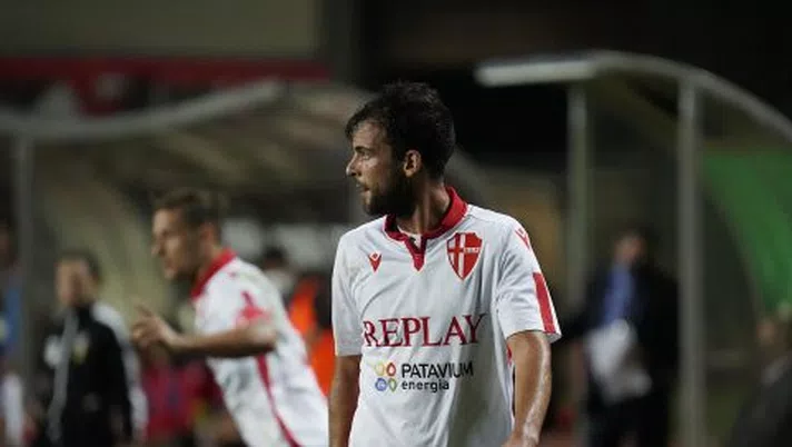 Verso Juventus Under 23-Padova, Gasbarro dovrebbe recuperare - immagine 1