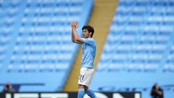 David Silva, il papà apre alla Lazio: “La Serie A gli piace molto”