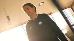 TS – Inter, viaggio dolcissimo per Firenze: “Scelte fatte per il controsorpasso”