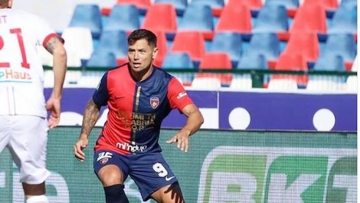 zarate foto cosenza calcio sito ufficiale (1)