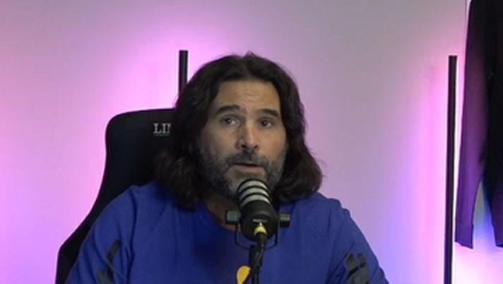 Adani: “Onana-Brozovic? Scintilla che potrebbe alzare il livello della tensione” - immagine 1