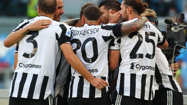 Verso Juventus-Napoli, il report dei bianconeri: domani Allegri in conferenza - immagine 1