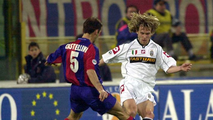 Castellini: “Col Bologna il gol è nell’aria. Fiorentina? Ecco cosa manca” - immagine 1