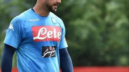 Reina va, Reina resta. È inutile girarci intorno, il vero problema del calciomercato estivo d