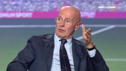 Sacchi: “Kondogbia costa come tutto l’Empoli, e non lo dice nessuno. Icardi…”