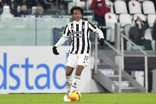 Juan Cuadrado Fiorentina-Juventus: i viola ce la mettono tutta, ma è 0-1 - immagine 1