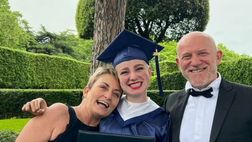 VIDEO / Bebe Vio si laurea: “Un percorso meraviglioso”