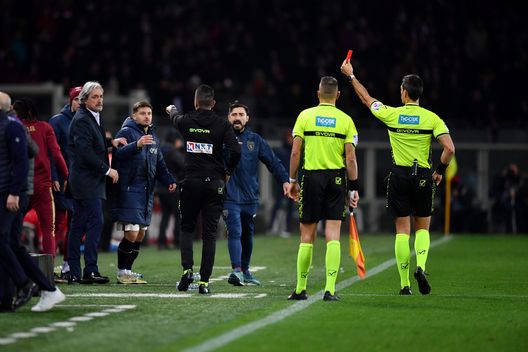 La serata storta di Marchetti: da Beltran a Ricci, partita rovinata- immagine 2