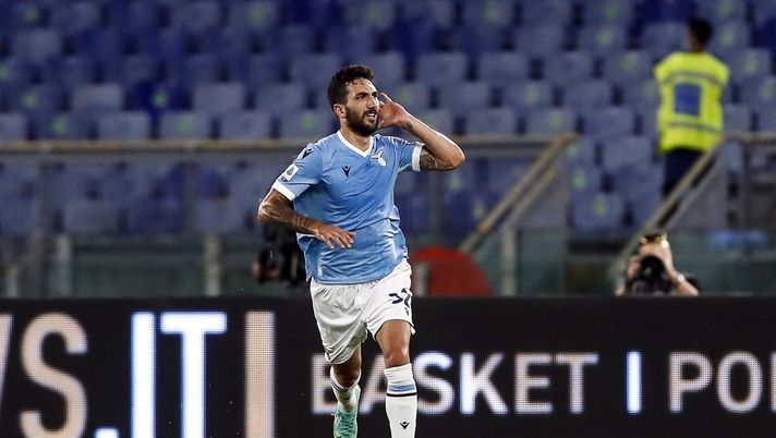 Fantacalcio Lazio, stop Cataldi. Sarri si riaffida a Lucas Leiva fino al derby Fantacalcio Lazio, stop Cataldi. Sarri si riaffida a Lucas Leiva fino al derby - immagine 1