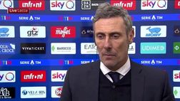 Gotti: “De Paul? Prodezza determinante. Spero che il gruppo resti questo”