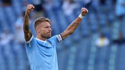 I voti ufficiali al fantacalcio: Luis Alberto come Immobile! Deludono Ilicic e Muriel