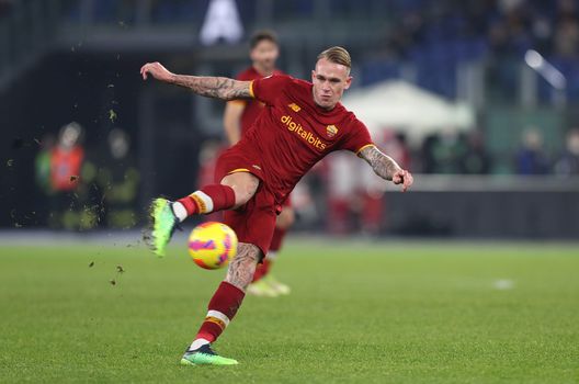 Karsdorp (getty images) Karsdorp