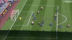 VIDEO / E’ proprio l’anno del Leicester: guardate cosa riesce a sbagliare il Sunderland