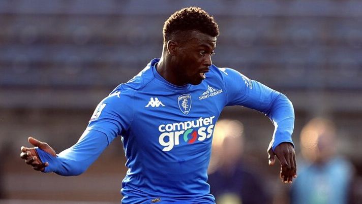Empoli, da Cambiaghi e Zurkowski alle ultime su Niang e Caputo: la formazione - immagine 1