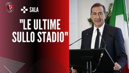 Stadio, Sala: “Non sarebbe bello se Milan e Inter andassero a Sesto”