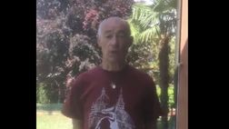 Video – Pulici sul flash mob: “Anch’io parteciperò, sempre forza Toro”