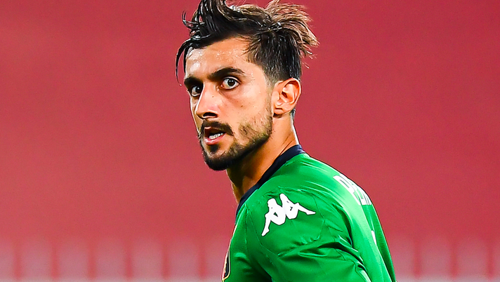 ULTIM’ORA – Perin positivo al Covid! Maran: “Niente Napoli, le sue condizioni” - immagine 1