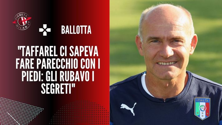 Intervista Ballotta