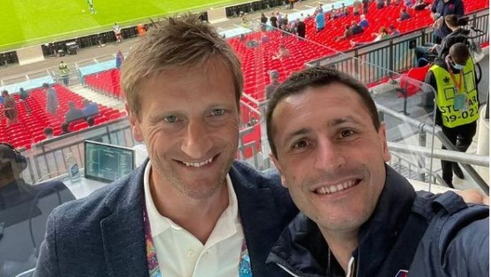 Chi si rivede! Uno storico ex viola al Franchi per Fiorentina-Milan - immagine 1