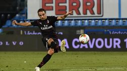 Bonaventura: “Mancato rinnovo? Sono andato avanti”