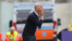 Fiorentina-Roma, le formazioni ufficiali: Italiano opta per il turnover