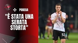 Torino-Milan 2-1, Pobega: “Poco lucidi, molto imprecisi” | Serie A News