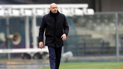 Chievo Verona, Di Carlo: “Chi è arrivato dal mercato ha voglia di riscatto”