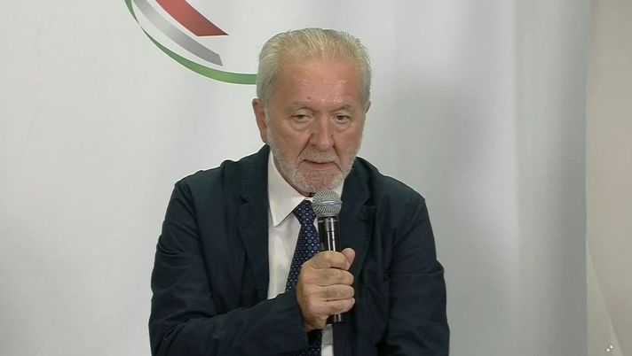 Lega Pro, Ghirelli: “Qualità elevata in Serie C. Riforma dei campionati? Necessaria”  Palermo