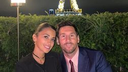 Furto nell’hotel di Parigi dove alloggia anche Lionel Messi