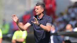 Motta: “Col Verona partita molto dura, ma possiamo metterli in difficoltà”