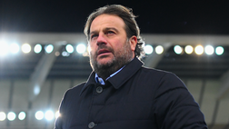 Faggiano: “Andremo a giocare a Verona con la Primavera”