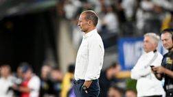Brambati: “La Juventus sembra diventata l’Inter di Moratti. Allegri isolato”