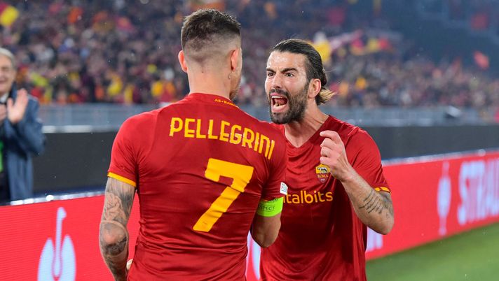 Oliveira risponde alla Sud: “Il tuo sogno è il nostro”. Pellegrini: “Grazie” - immagine 1