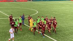 Torino, la giornata: derby della Mole sia per l’Under 15 che per l’Under 16