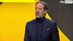 Marchetti: “L’Inter festeggia e si prepara per la Champions. E non dite che è merito…”