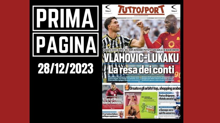 Tuttosport