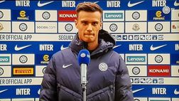 Inter Primavera, Stankovic: “4 partite senza sconfitte, ora speriamo di risalire”