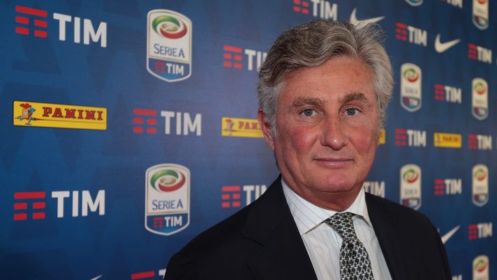 Daniele Pradè Fiorentina