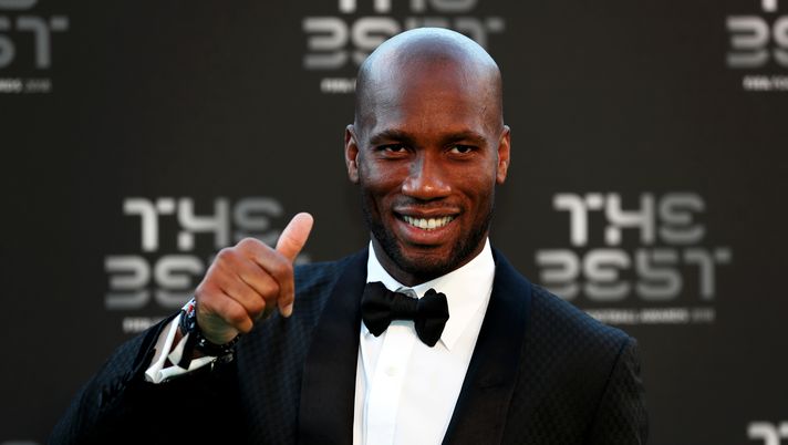 Drogba incorona Osimhen: “Dalle strade della Nigeria ai libri di storia. Complimenti” - immagine 1