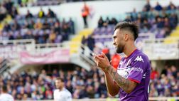 Chiarugi: “Nico Gonzalez insostituibile, fondamentale per accendere Vlahovic”