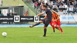 Serie D, scacco matto alla capolista Este: il Cobra regala tre punti alla Dolomiti