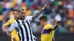 Non solo Sabiri: per la trequarti si guarda a Udine, Pereyra è in scadenza