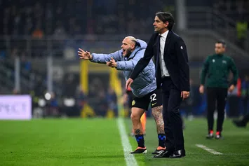 Impallomeni: “Vedo di poco avanti l’Atletico. Simeone fomenterà il pubblico. Inter più forte, ma…”- immagine 2
