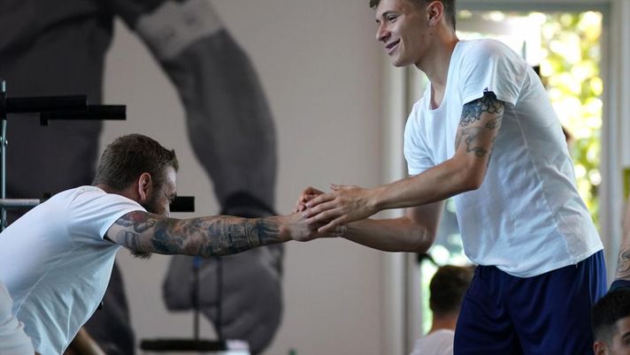 Nocerino: “Se mi rivedo in Barella? Lui ha caratterista in più. Gli auguro…” - immagine 1