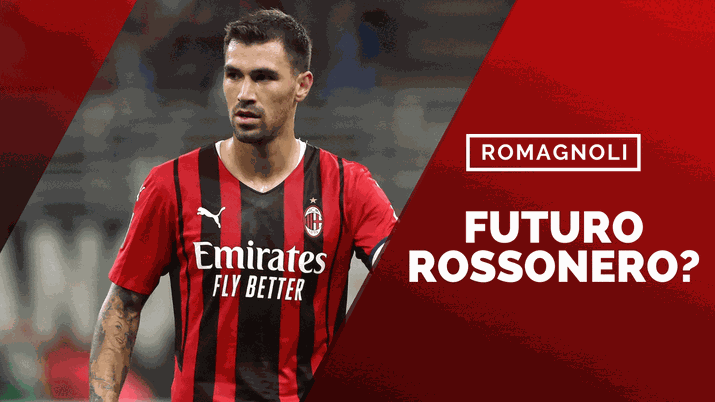 Alessio Romagnoli